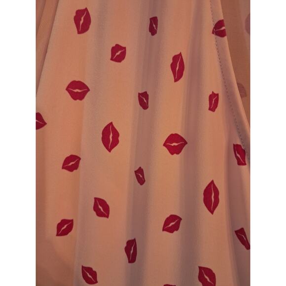 Torrid 3x blouse - Picture 2 of 5